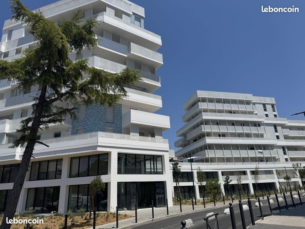 Appartement 5 pièces 86 m² · à Marseille · 86 m² · 365 000 €