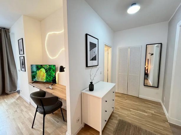Appartement a louer neuilly-sur-seine - 1 pièce(s) - 38 m2 - Surfyn