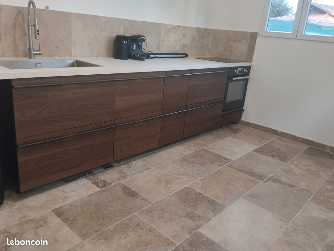 Maison 4 pièces 40 m² · à Le Castellet · 40 m² · 75 000 €