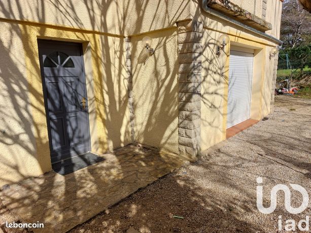Appartement 4 pièces 75 m²