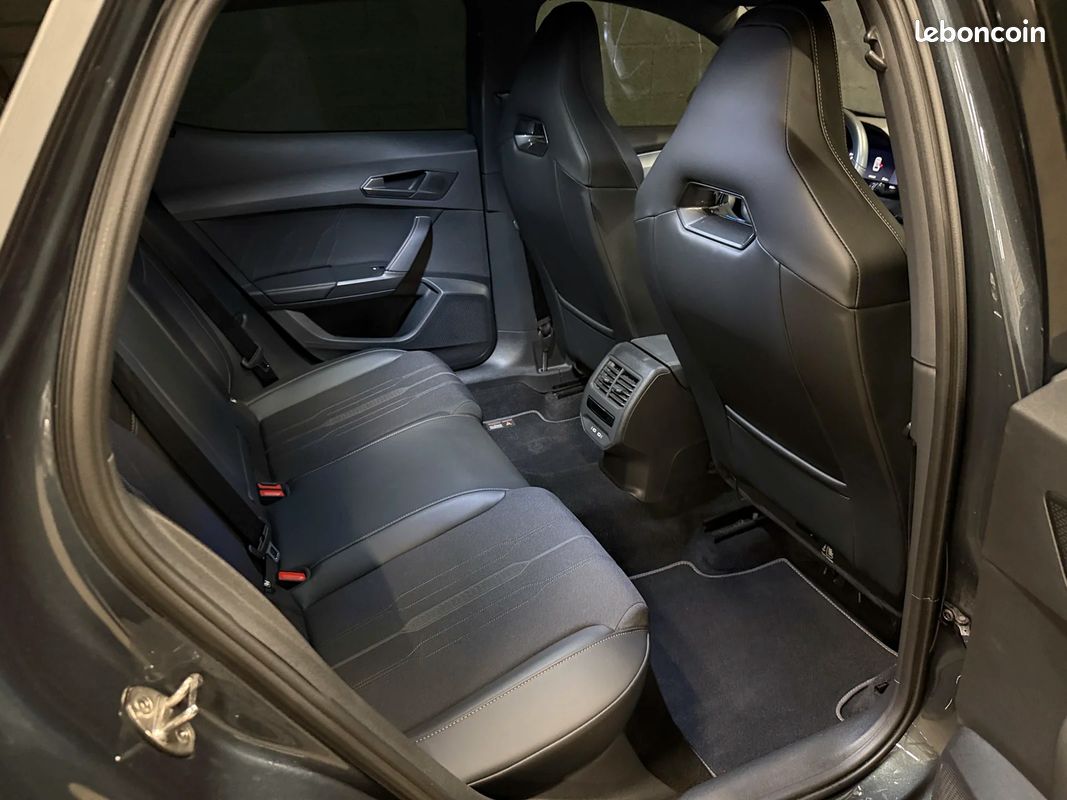 Cupra FORMENTOR VZ e-Hybrid (image 34)
