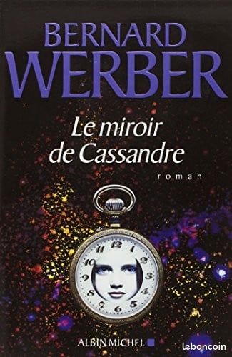 Le miroire de Cassandre (image 1)