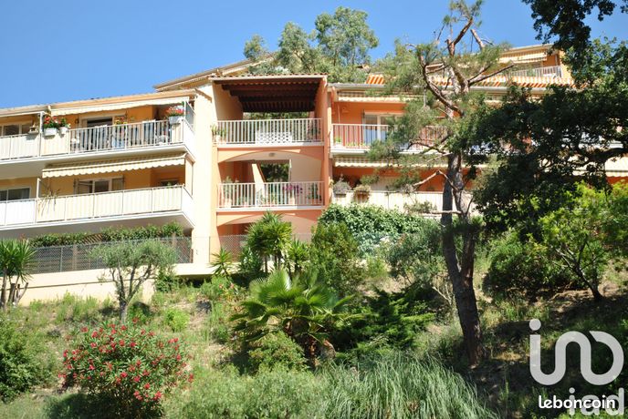 Maison à vendre et vente appartement Nice (06200) - leboncoin