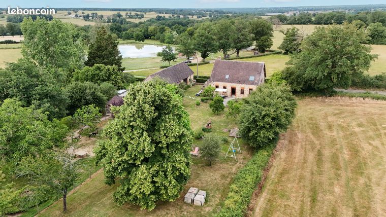 Maison 6 pièces 145 m²