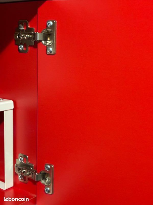 4 Blocs porte IKEA KALLAX - PAS D’ENVOI (image 3)
