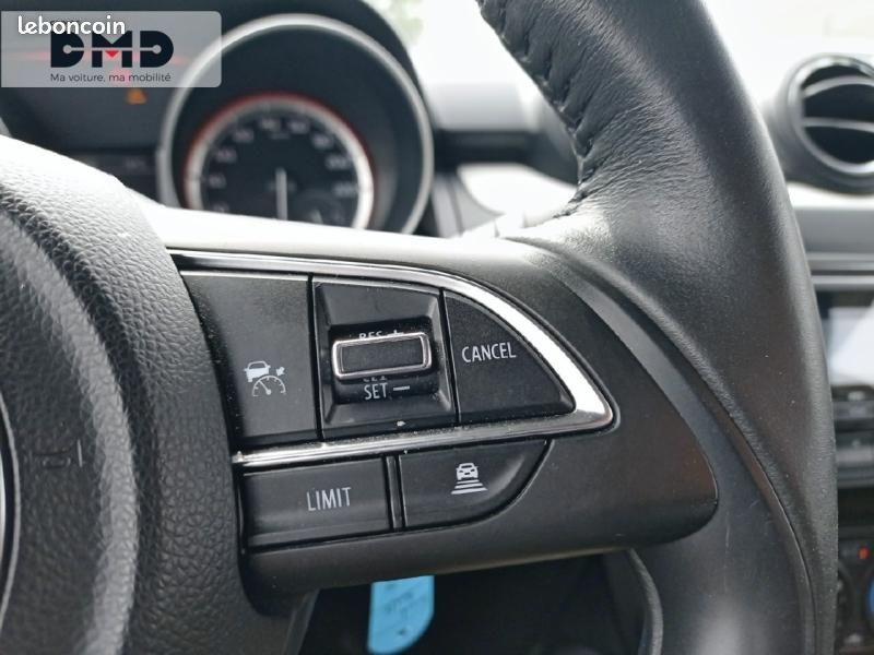 Suzuki Swift 1.2 Dualjet Hybrid 83ch Avantage (image 18)