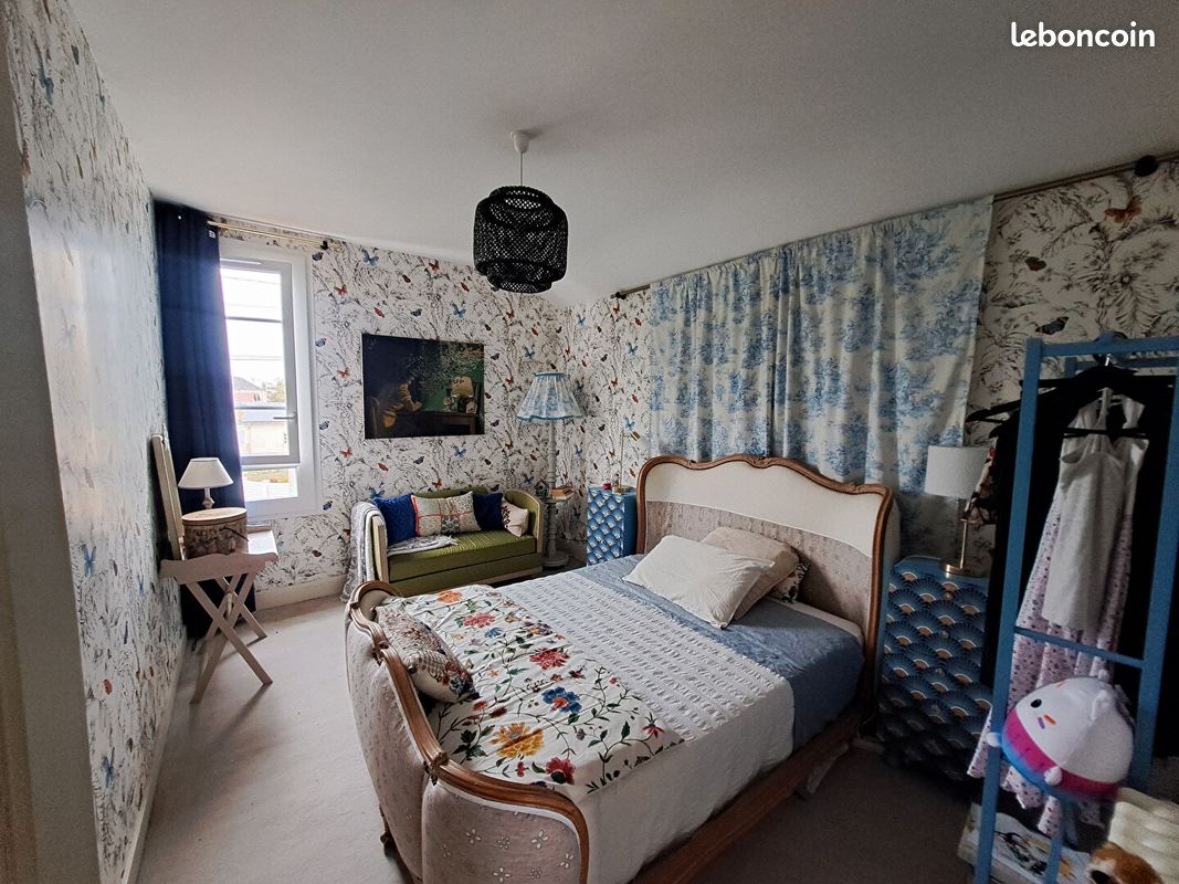 Maison 6 pièces 146 m² (image 10)