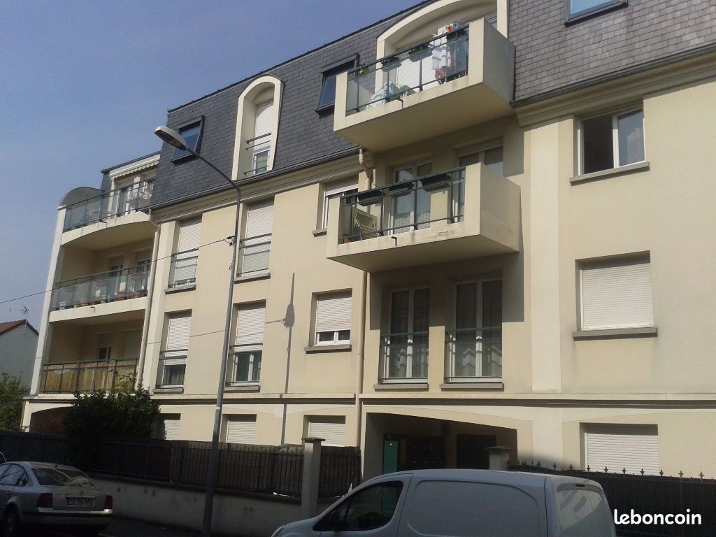 Appartement a louer pontault-combault - 1 pièce(s) - 28 m2 - Surfyn