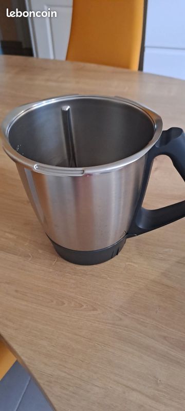 Thermomix tm6 (image 3)