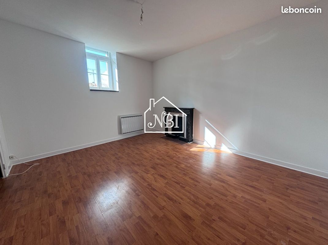 Appartement 3 pièces 75 m² · à Laval · 75 m² · 680 €/mois