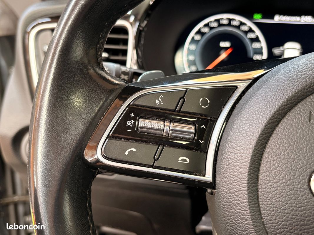 KIA XCEED 1.4 T-GDI 140 LAUNCH EDITION DCT BVA - ATTELAGE - ENTRETIEN COMPLET KIa (image 30)