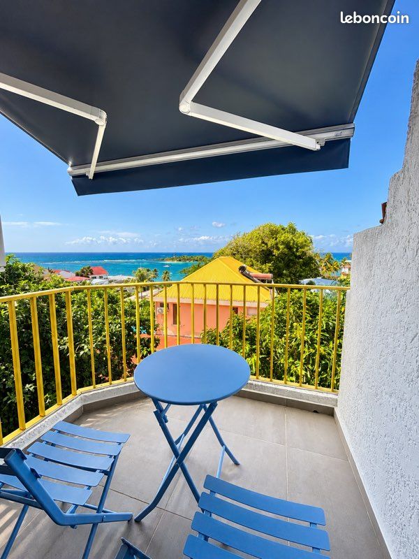 Appartement 1 pièce 22 m² · à Le Gosier · 22 m² · 170 000 €