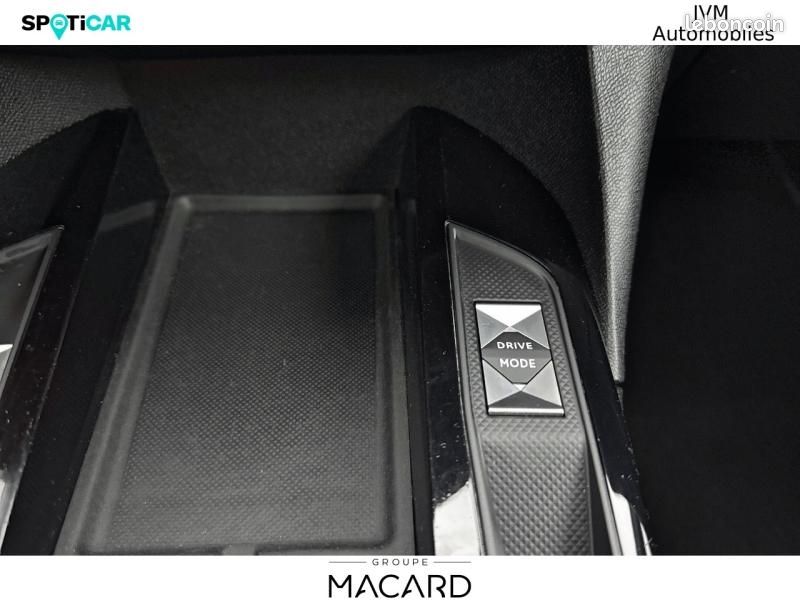 Ds DS 3 Crossback BlueHDi 130ch Performance Line + Automatique 98g (image 38)
