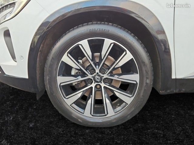 Renault Austral E-Tech hybrid 200 Techno 5P (image 14)