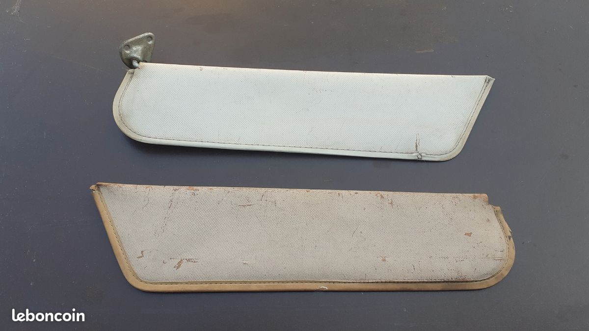 Pieces simca chambord (image 2)