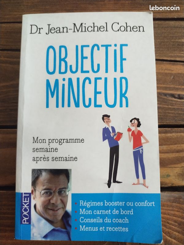 Objectif minceur (image 1)