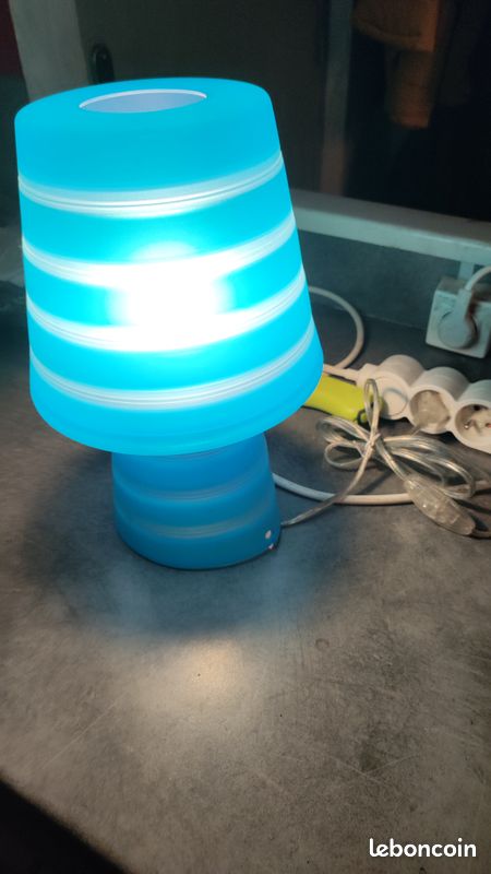 Lampe de chevet (image 2)