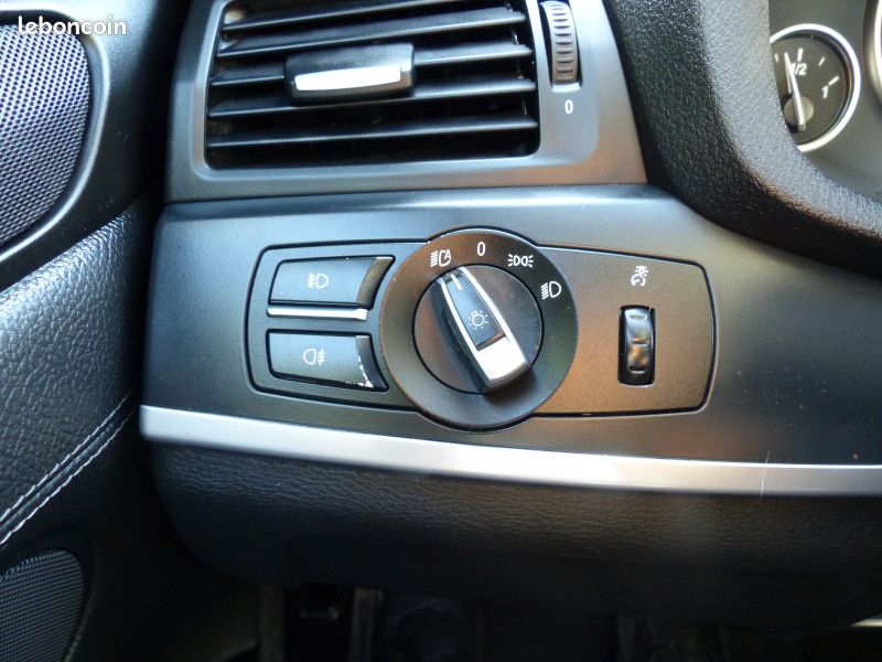 Bmw X3 (F25) XDRIVE35IA 306CH EXCLUSIVE (image 33)