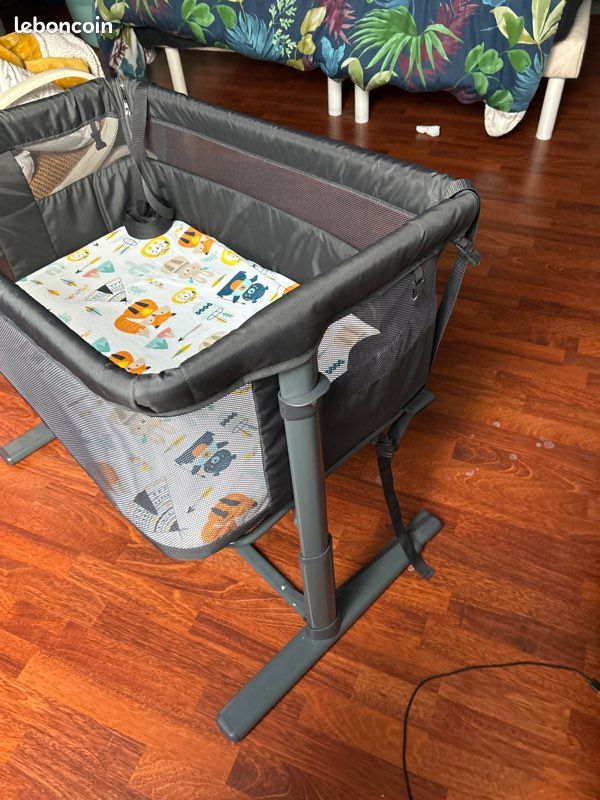 Cododo bébé confort (image 3)