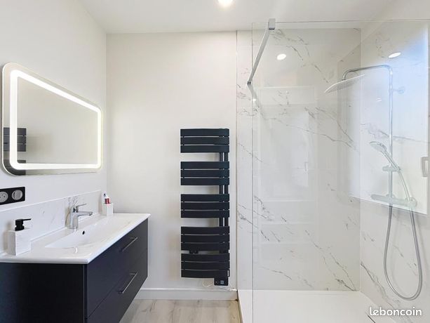 Maison 5 pièces 180 m² — 13