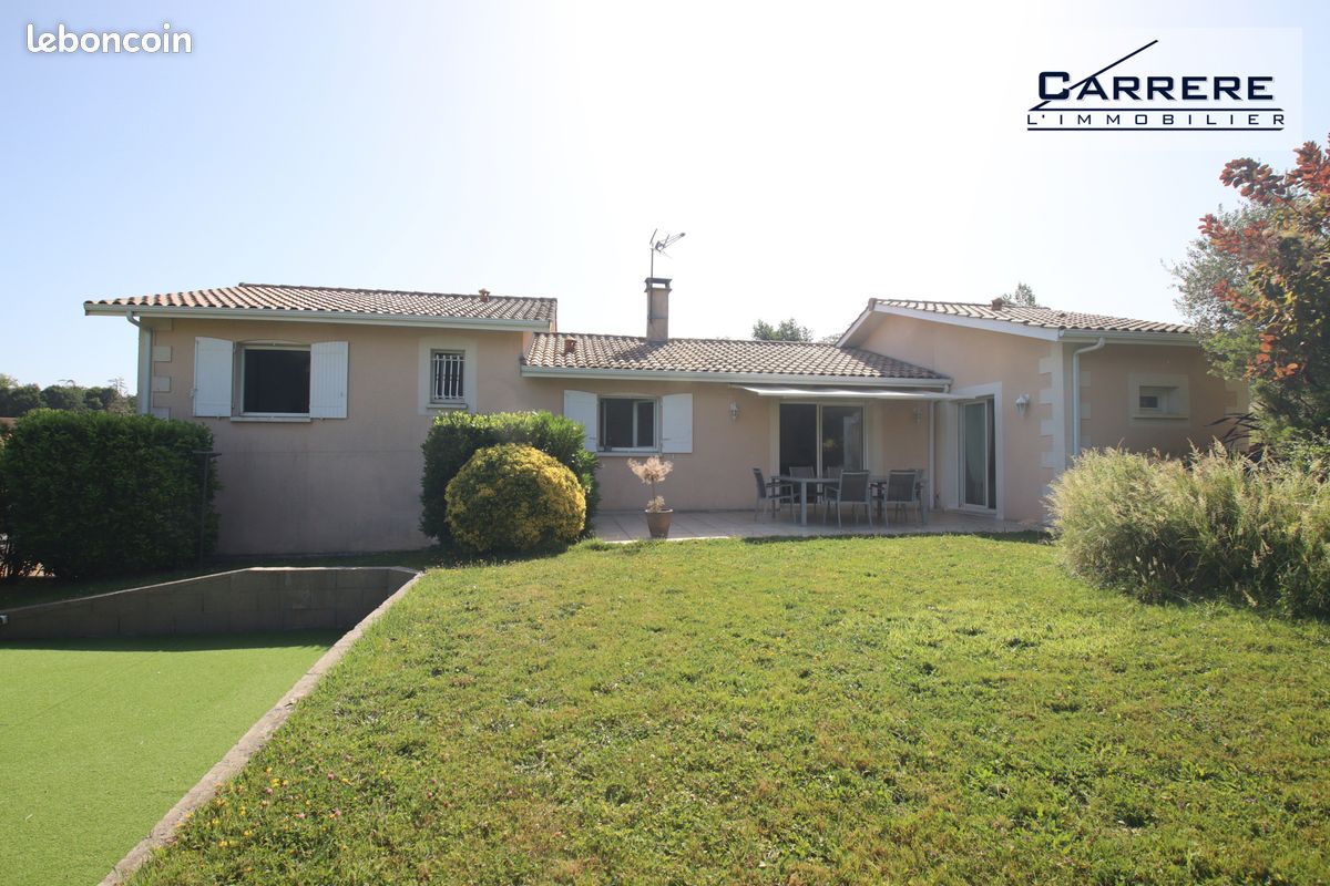 Maison 7 pièces 127 m² · à Artigues-près-Bordeaux · 127 m² · 399 000 €
