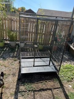 Cage à perroquet (image 1)