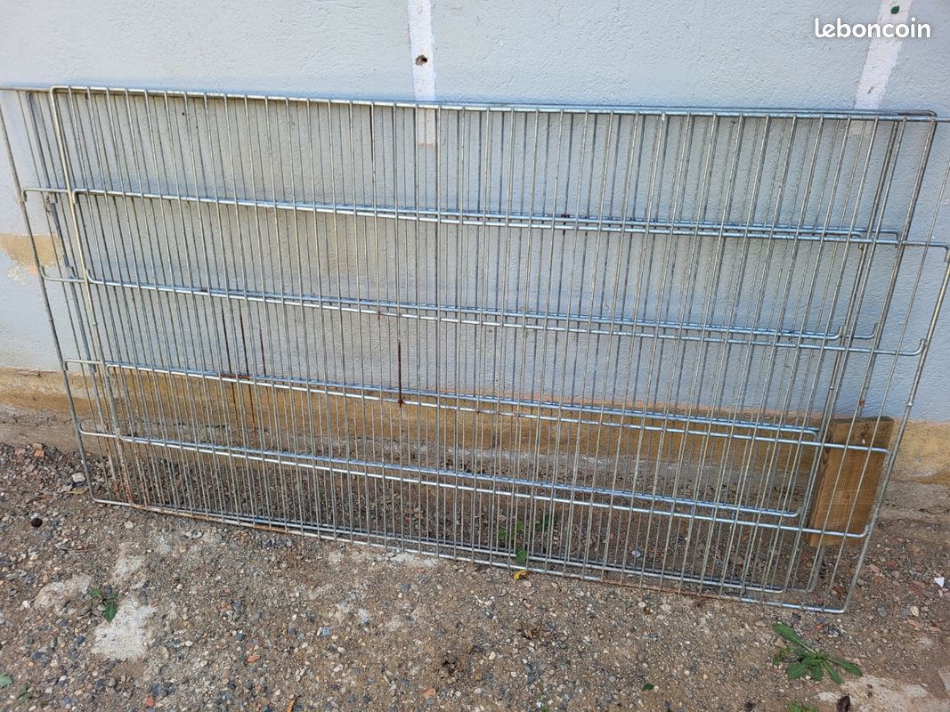 Grille Bricolage