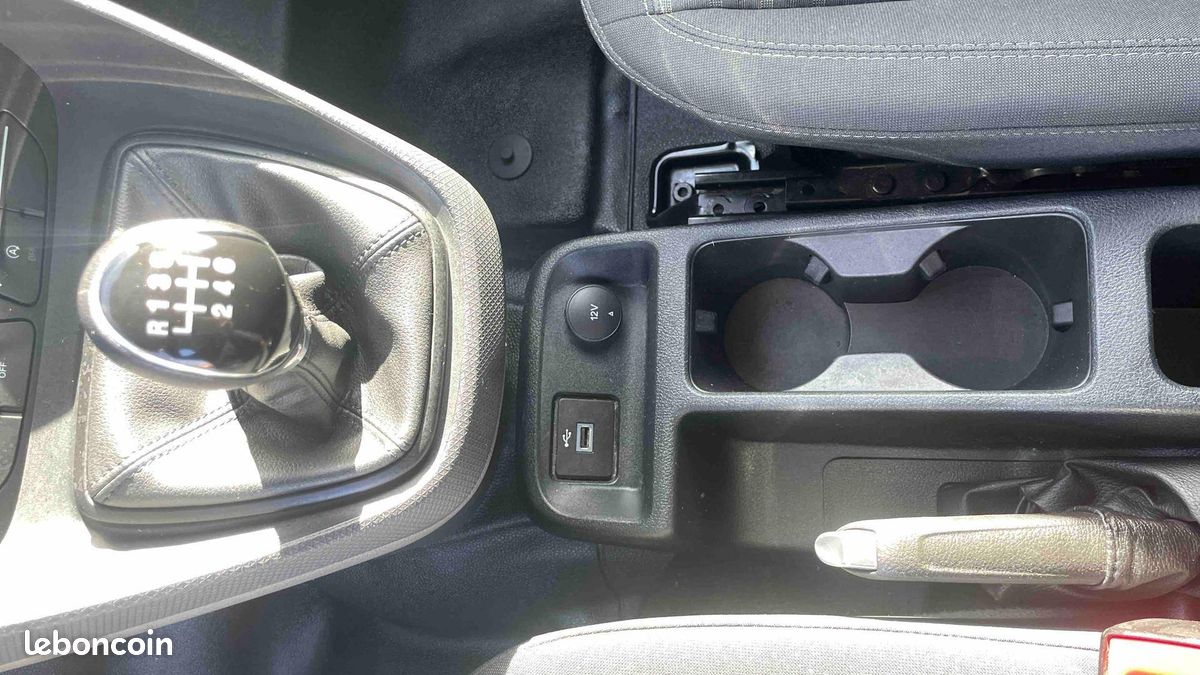 Ford transit connect fgn l1 1.0e100 e85 s&s trend business (image 10)