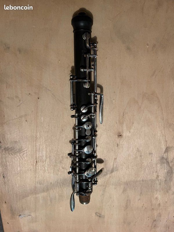 Hautbois (image 2)
