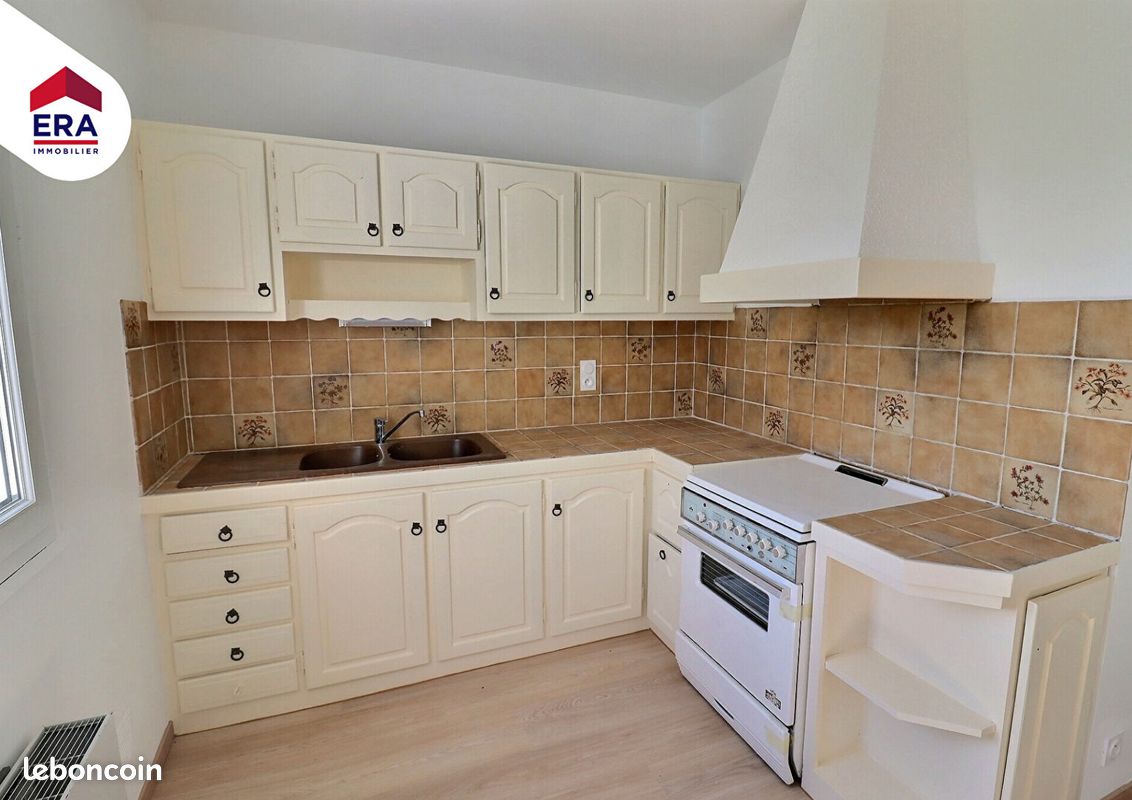 Maison 4 pièces 82 m² · à Figeac · 82 m² · 800 €/mois