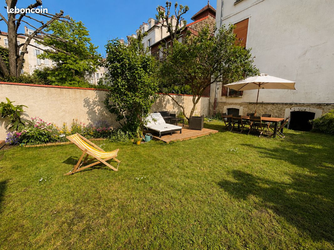 Appartement 4 pièces 72 m² · à Sèvres · 72 m² · 495 000 €