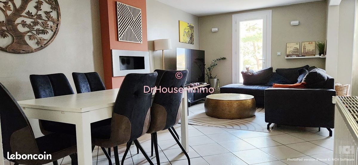 Maison 7 pièces 153 m² · à Montataire · 153 m² · 272 000 €