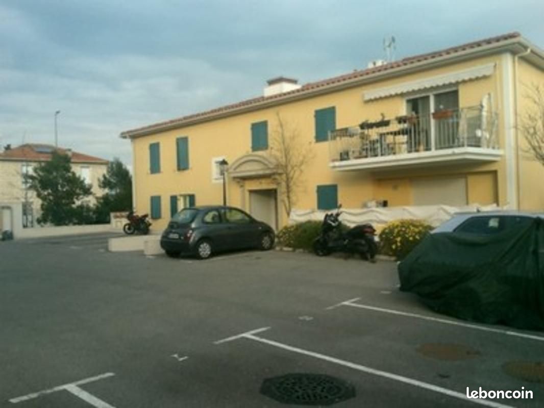 Appartement 2 pièces 50 m² · à Antibes · 50 m² · 245 000 €