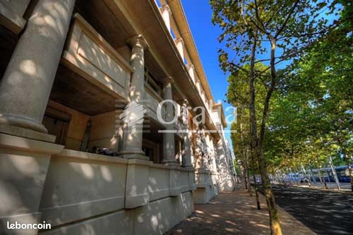 Appartement 3 pièces 69 m² · à Montpellier · 69 m² · 865 €/mois