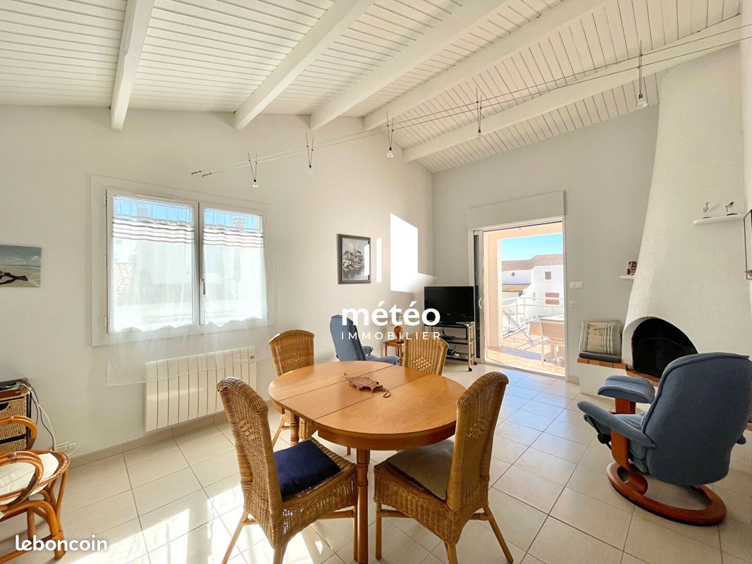 Maison 6 pièces 103 m² · à La Tranche-sur-Mer · 103 m² · 449 900 €
