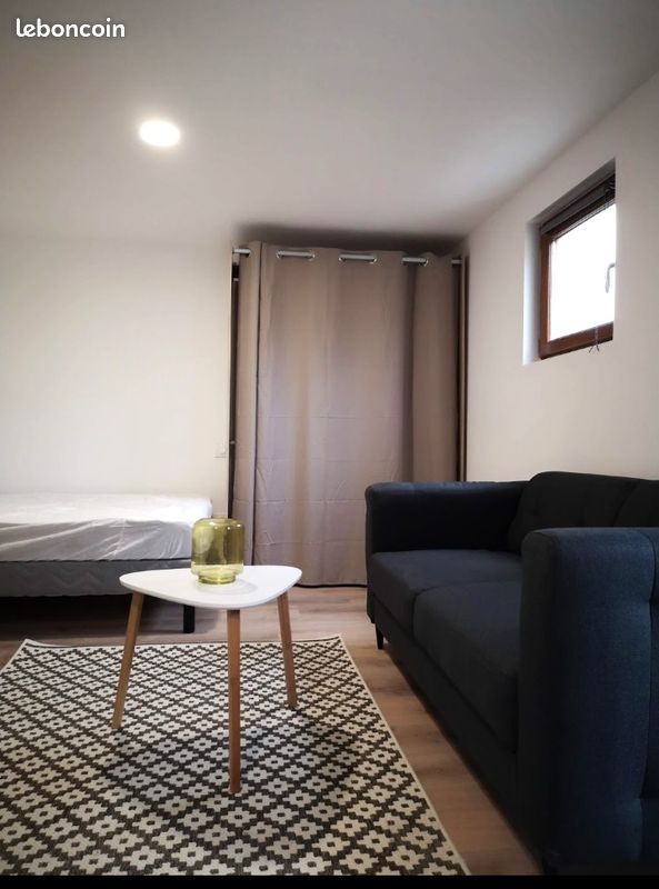 Appartement 1 pièce 22 m² · à La Roche-sur-Yon · 22 m² · 595 €/mois