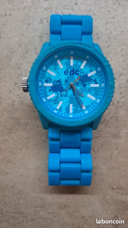 Montre Edc (image 1)