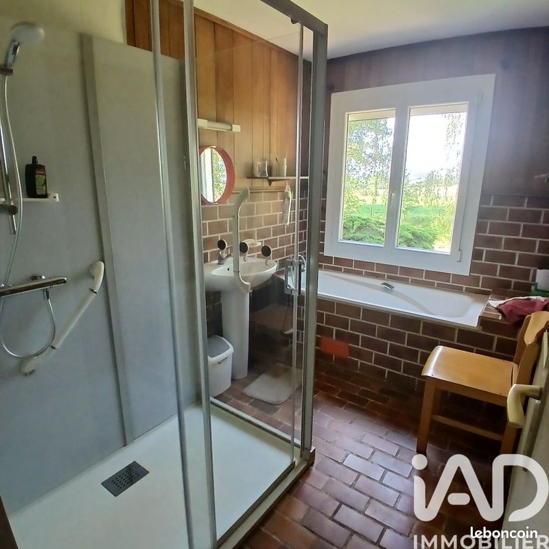 Maison de village 5 pièces 100 m² (image 8)