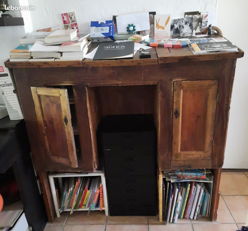 Vends à Cagnes sur mer...à venir récupérer sur place (image 1)