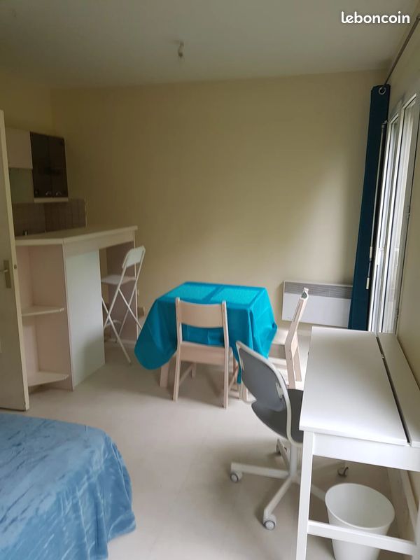 Appartement a louer fontenay-aux-roses - 1 pièce(s) - 30 m2 - Surfyn