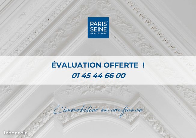 Leboncoin intelligence overview