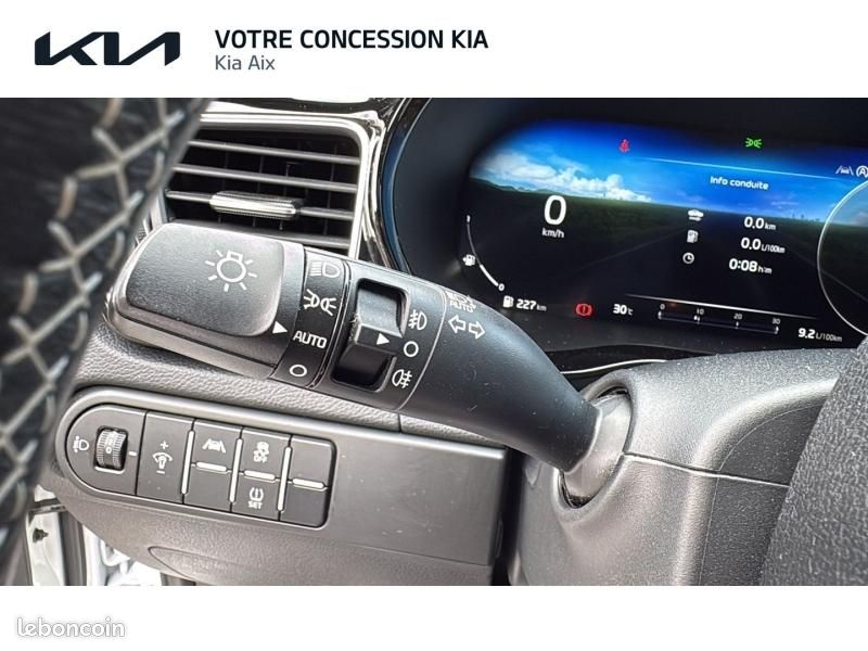 Kia Ceed 1.0 T-GDI 120ch GT Line (image 19)