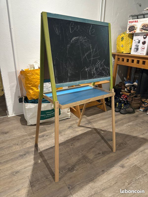 Tableau enfant (image 1)