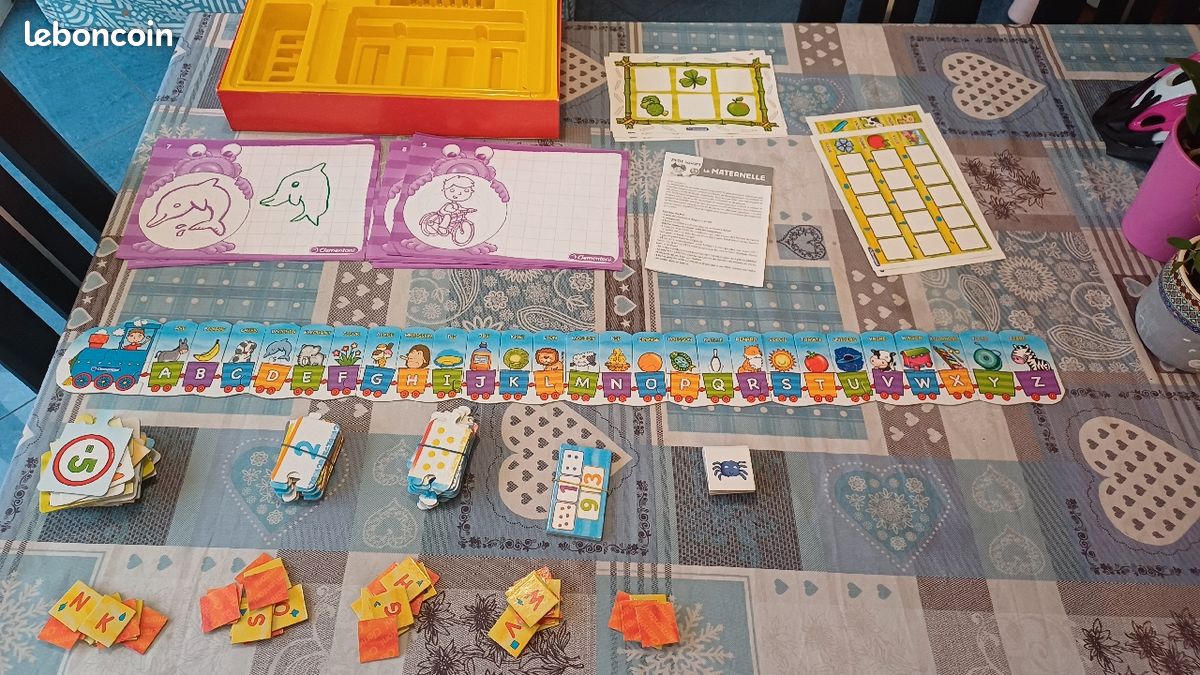 Jeux maternelle clementori (image 2)