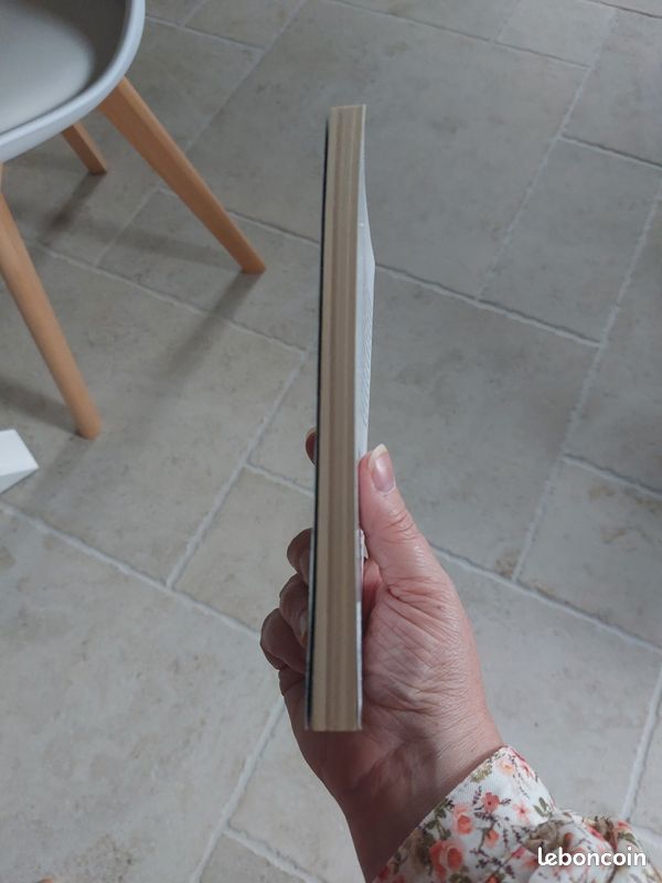 Livre poche cacao (image 4)
