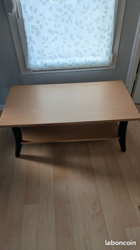Table de salon (image 2)