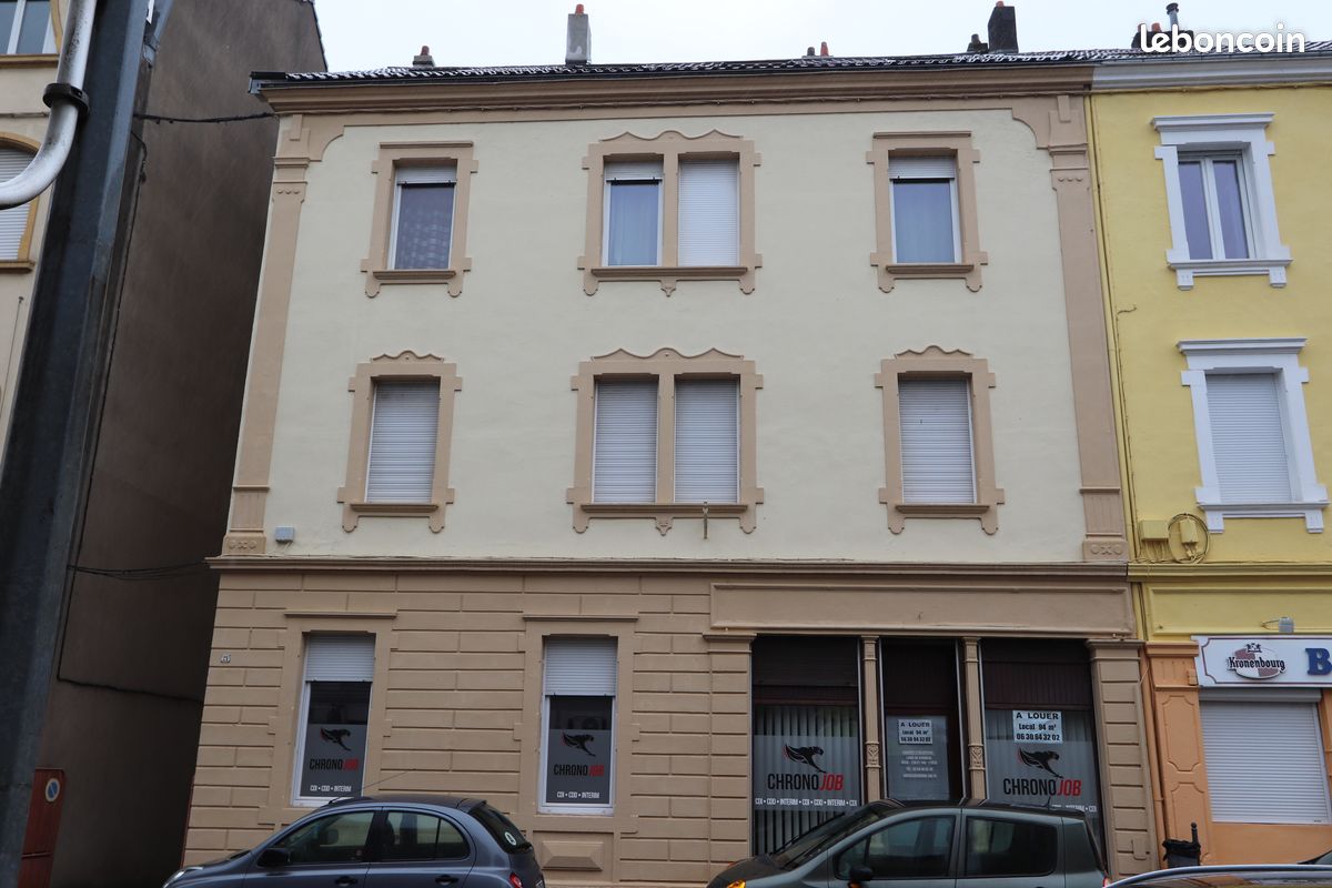 Immeuble 30 pièces 550 m² · à Amnéville · 550 m² · 750 000 €