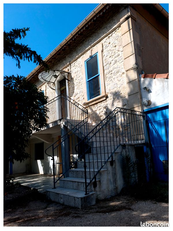 Maison 6 pièces 120 m² · à Arles · 120 m² · 464 000 €