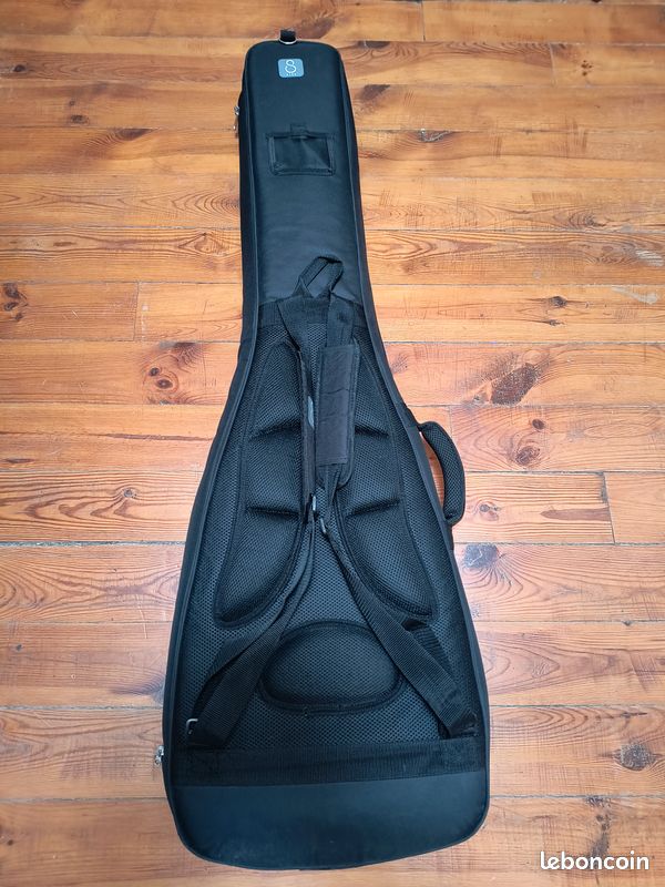 Guitare-Basse et accessoires dernier prix (image 6)