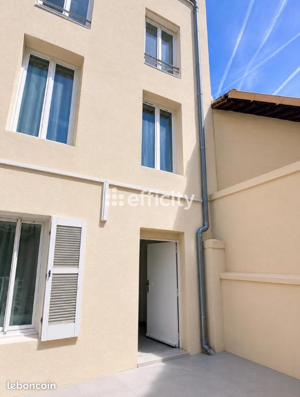 Appartement 3 pièces 62 m² · à Marseille · 62 m² · 199 500 €
